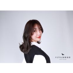 -吉米造型