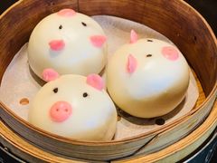 -北京四季酒店·采逸轩