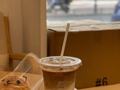 -3hills Cafe 三丘咖啡(新河北路店)