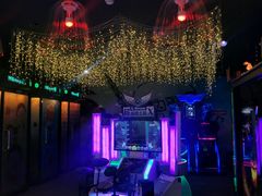 -PLAY 1家庭娱乐中心(城关万达广场店)