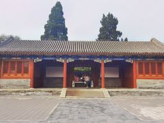 -恭王府博物馆