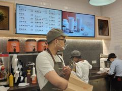 -BreadTalk面包新语·烘焙蛋糕(海岸城店)