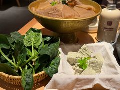 -巴奴毛肚火锅(七宝领展广场店)