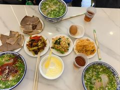 -清真·马安军辣子牛肉面