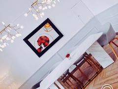 -PETIT PARIS 小巴黎(凯德1818店)