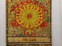 -好心里咨询Tarot塔羅