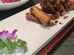 -阿喆私房菜(西五路店)