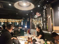 -一绪に寿喜烧自助(世茂广场店)