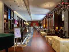 -广州卡丽酒店(大金钟路地铁站店)