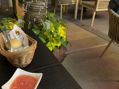 -Mezomd曼索蒂西班牙餐厅(广粤店)