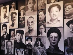 -中共一大纪念馆