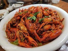 -李老哈·东北菜(宋园路店)