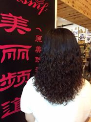 点击看大图 美联社&美丽频道造型(南方商城店)-镁连社·美联社