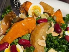 -格鲁·秀色Georgia’s Feast
