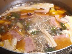 -七欣天香辣蟹火锅(苏州塔园路店)