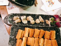 -哥老官重庆美蛙鱼头(龙湖杭州金沙天街店)