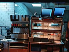 -汉堡王(常熟美城店)