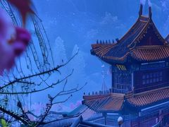 -香山湖渔家大院