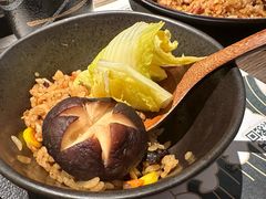 -玉川屋创意日料(北美新天地店)