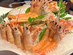 -Mr.Fish鱼鲜生海鲜放题(高德置地冬广场店)