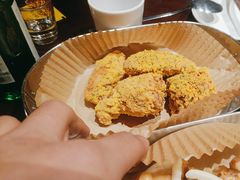 -양평식당·杨平食堂(华贸店)