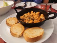 -IL Forno 意坊·意大利餐厅(温州万象城店)