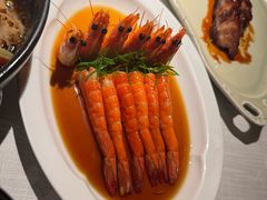 -莉莉海堂HAITANG·烤鸭(国贸商城店)