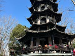 -西溪国家湿地公园