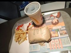 -麦当劳(赣州火车站店1093)