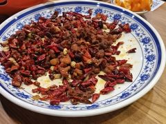 -九锅一堂酸菜鱼(新南凯德直营店)