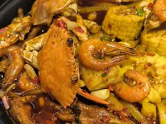 -蟹宗蟹(润达国际五楼店)