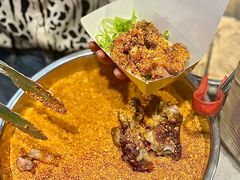 -徐亮烤蹄(建设路店)