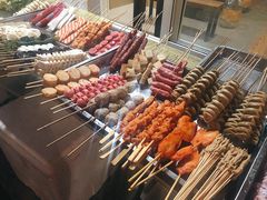 -非凡烧烤(历史博物馆店)