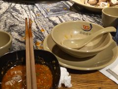 -渝味晓宇火锅(合川路店)