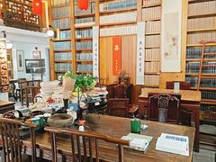 -道南書院·私房菜·早午茶·茶馆