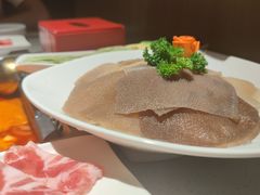 -海底捞火锅(奥体南路店)