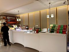 -南湖宾馆·鸳湖阁全日制餐厅