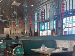 -大锅强·蒸海鲜青岛菜(吾悦广场店)