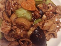 -李氏八大件老菜馆(万宝街店)