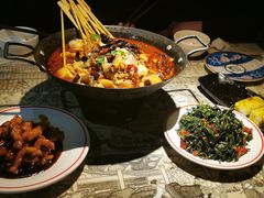 -遇见长安(兰州中心店)