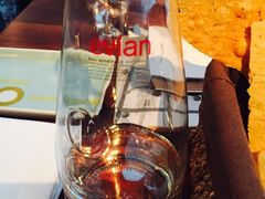 -上海柏悦酒店·世纪100牛排馆