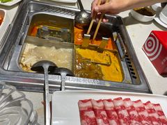 -海底捞火锅(亲子主题北金鹰店)
