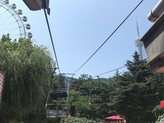 -富斯特索道