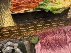 -牛New寿喜烧(金茂览秀城店)