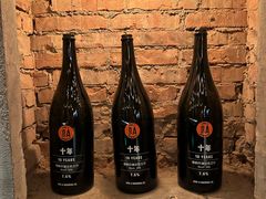 -京A Brewpub·精酿餐吧(幸福村店)