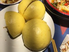 -人民公社大食堂(顺义总店)