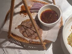 -大鸭梨烤鸭(枣园店)