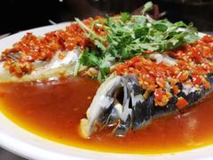 -千岛湖小鱼儿·淳安匠心农家菜