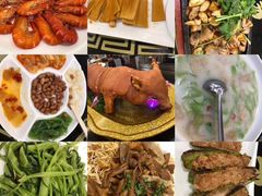 -潮喜竹溪荔湖酒家(荔枝湾店)