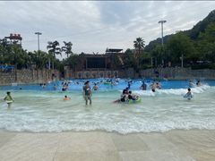 -重庆海昌加勒比海水世界